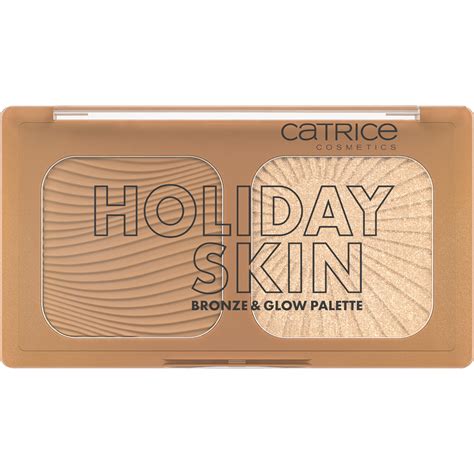 catrice holiday skin.